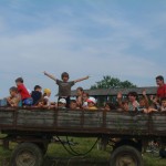 tiszadorogmai tábor